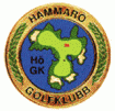 Hammarö Golfklubb (Logo)