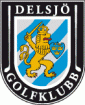 Delsjö Golfklubb (Logo)