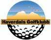 Haverdals Golfklubb (Logo)