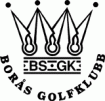 Borås Golfklubb (Logo)