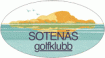 Sotenäs Golfklubb (Logo)