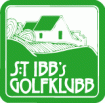 S:t Ibb Golfklubb (Logo)