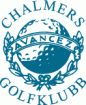 Chalmers Golfklubb (Logo)