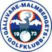 Gällivare-Malmbergets Golfklubb (Logo)