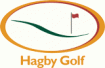 Hagby Golfklubb (Logo)