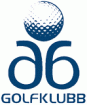 A 6 Golfklubb (Logo)