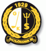 Saltsjöbadens Golfklubb (Logo)