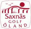 Saxnäs Golfklubb (Logo)