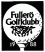 Fullerö Golfklubb (Logo)