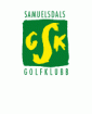 Samuelsdals Golfklubb (Logo)