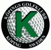 Köpings Golfklubb (Logo)