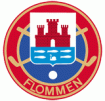 Flommens Golfklubb (Logo)