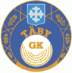 Täby Golfklubb (Logo)