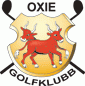 Oxie Golfklubb (Logo)