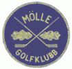 Mölle Golfklubb (Logo)