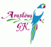 Araslövs Golfklubb (Logo)
