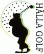 Hälla Golfklubb (Logo)