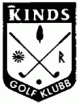 Kinds Golfklubb (Logo)