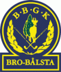Bro-Bålsta Golfklubb (Logo)
