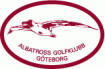 Albatross Golfklubb (Logo)