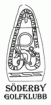 Söderby Golfklubb (Logo)