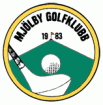 Mjölby Golfklubb (Logo)
