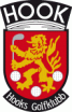 Hooks Golfklubb (Logo)