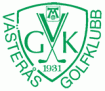 Västerås Golfklubb (Logo)