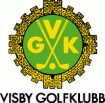 Visby Golfklubb (Logo)