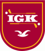 Ingarö Golfklubb (Logo)
