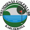 Trummenäs Golfklubb (Logo)