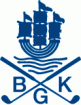 Båstad Golfklubb (Logo)