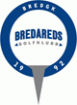 Bredareds Golfklubb (Logo)