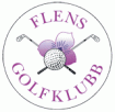 Flens Golfklubb (Logo)