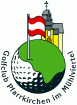 Golfclub Pfarrkirchen im Mühlviertel (Logo)