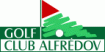 Golf Club Alfrédov (Logo)