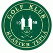 Golf Klub Klášter Teplá (Logo)