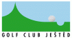 Golf Club Ještěd (Logo)