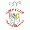 Golf Club Hradec Králové - Hrádek u Nechanic (Logo)