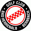 Golf Club Herrenalb-Bernbach e.V. (Logo)