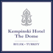 Kempinski Hotel The Dome (Logo)
