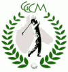 Golf & Country Club Mstětice (Logo)
