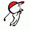 Golf Club Beřovice (Logo)