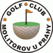Golf Club Molitorov (Logo)