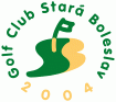 Golf Club Stará Boleslav (Logo)