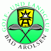 Golf- und Landclub Bad Arolsen e.V. (Logo)