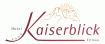 Hotel Kaiserblick Ellmau (Logo)