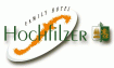 Aktivhotel Hochfilzer (Logo)
