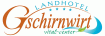 Landhotel Gschirnwirt (Logo)