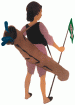 Golf de Carthage (Logo)